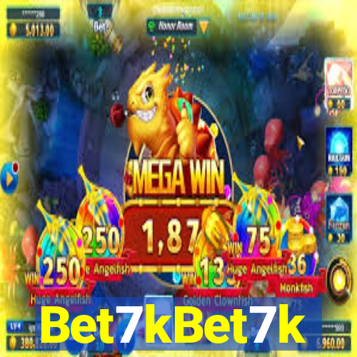 Bet7kBet7k