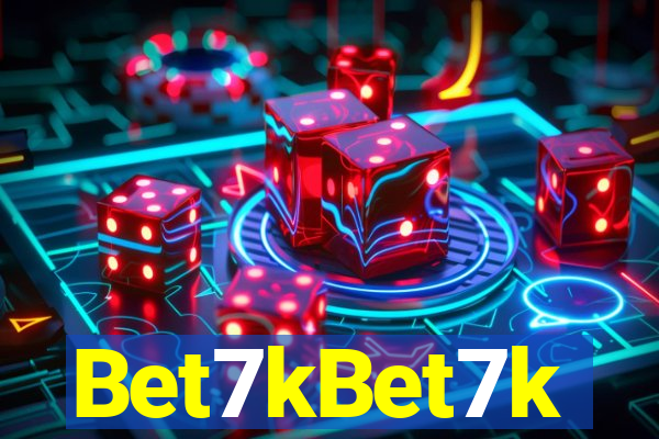 Bet7kBet7k