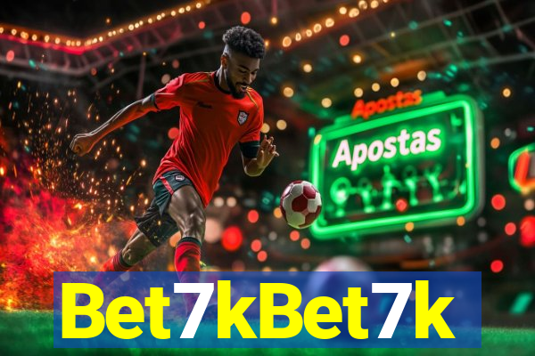 Bet7kBet7k