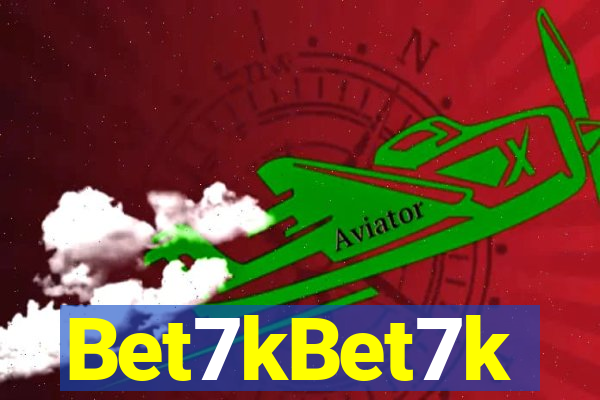 Bet7kBet7k