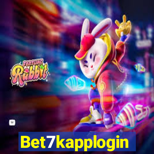 Bet7kapplogin