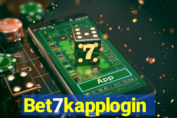 Bet7kapplogin