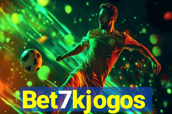 Bet7kjogos