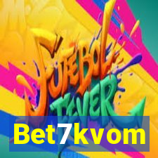 Bet7kvom