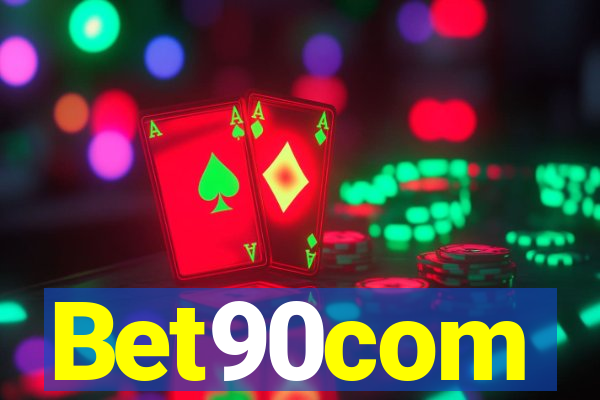 Bet90com