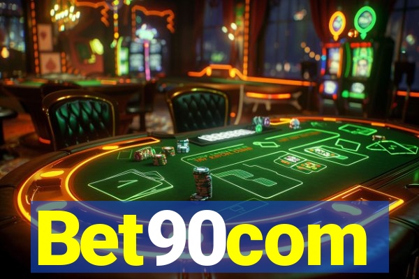 Bet90com