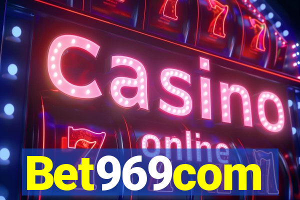 Bet969com