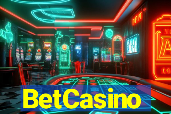 BetCasino