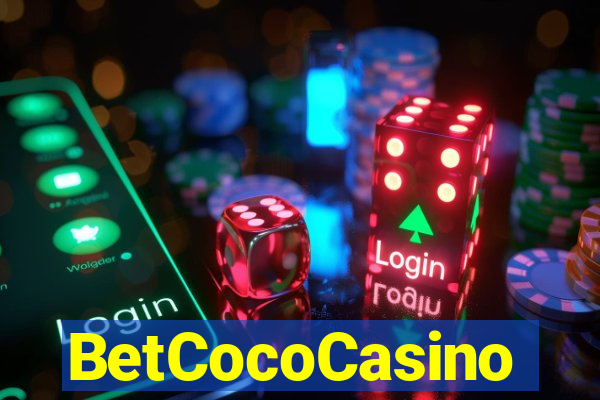 BetCocoCasino