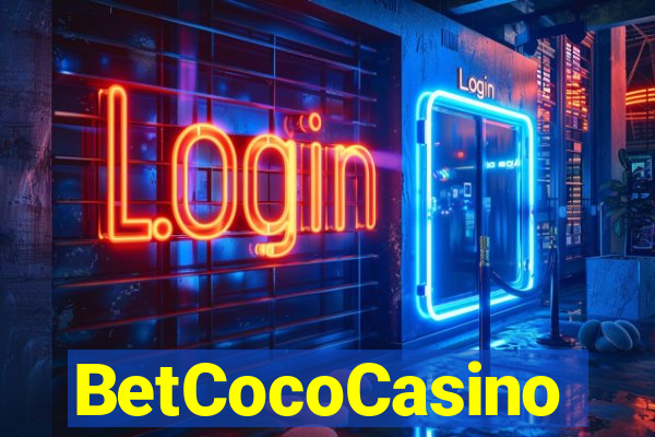 BetCocoCasino