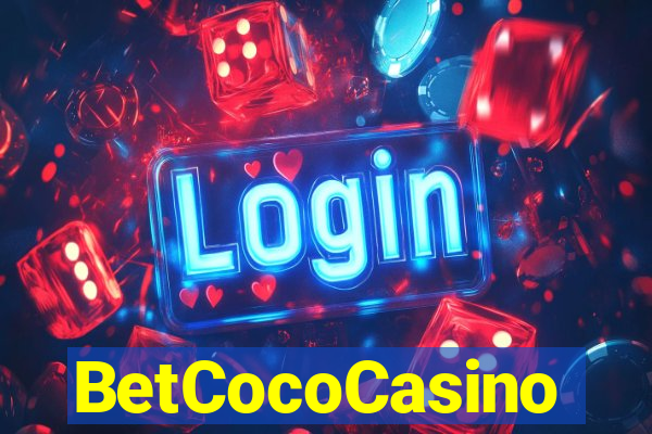 BetCocoCasino