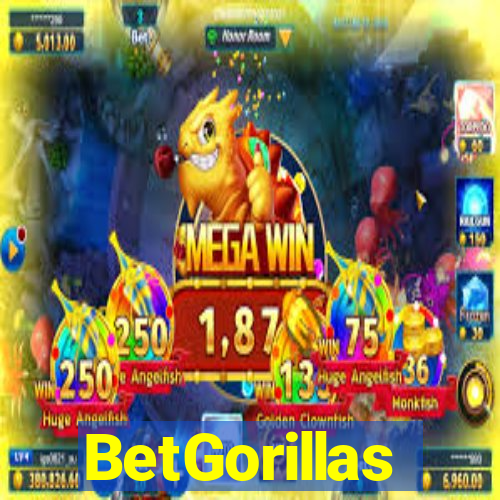 BetGorillas