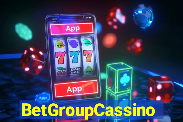 BetGroupCassino