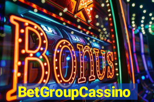 BetGroupCassino