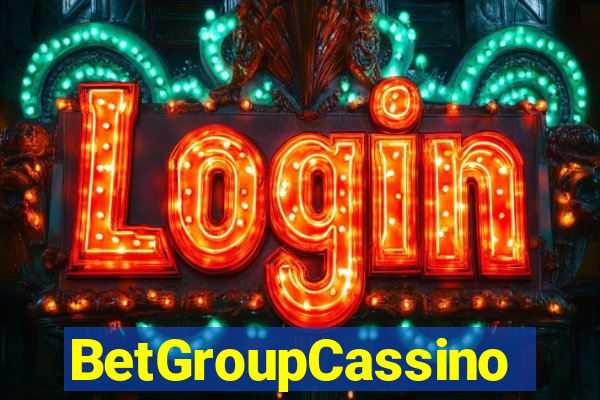 BetGroupCassino