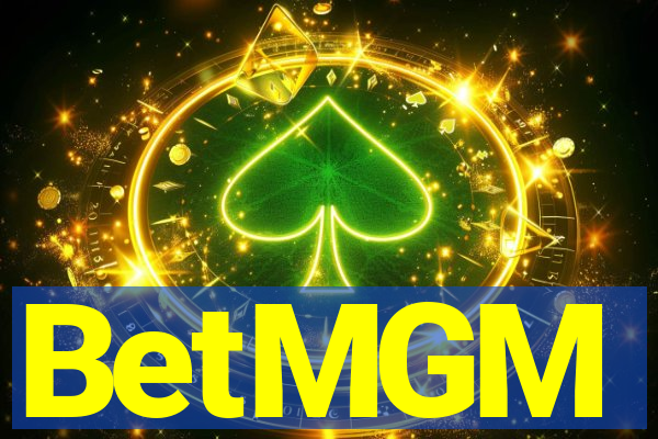 BetMGM