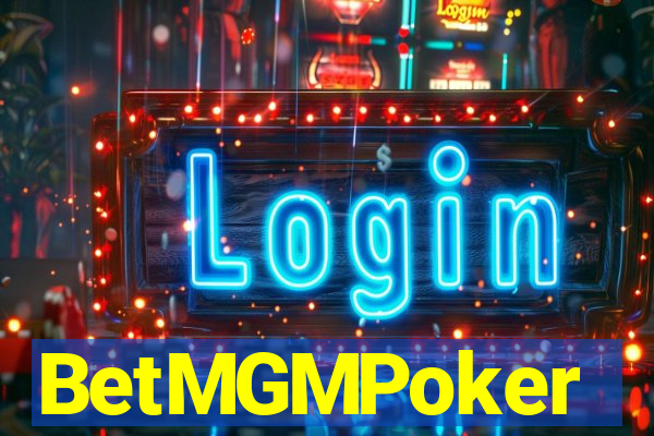 BetMGMPoker