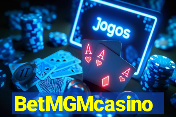 BetMGMcasino