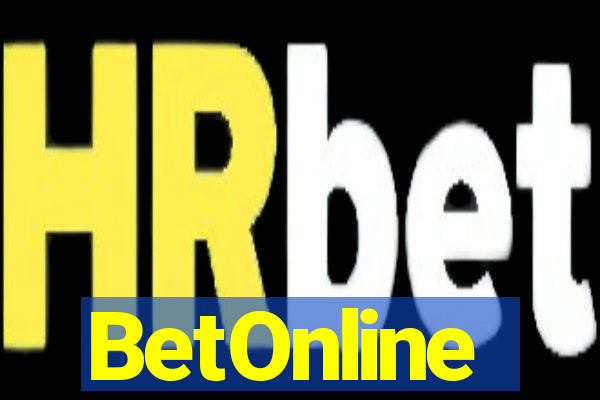 BetOnline