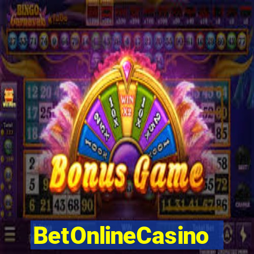 BetOnlineCasino