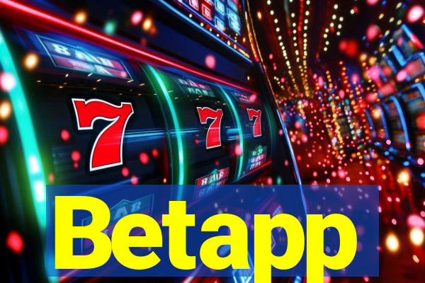 Betapp