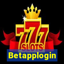 Betapplogin