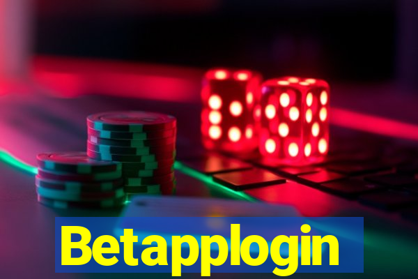 Betapplogin