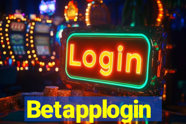 Betapplogin