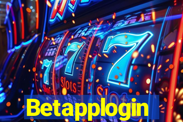 Betapplogin