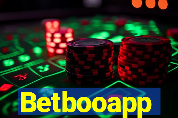 Betbooapp