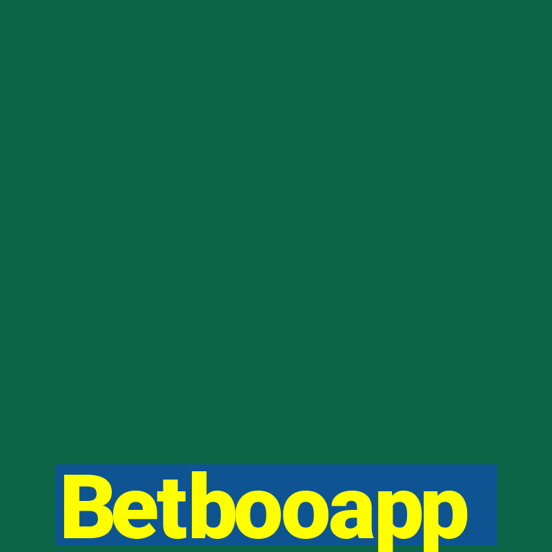 Betbooapp