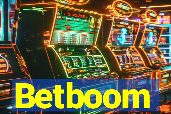 Betboom