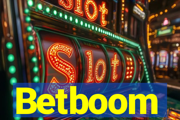 Betboom