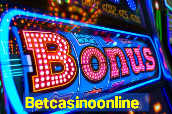 Betcasinoonline