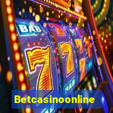 Betcasinoonline