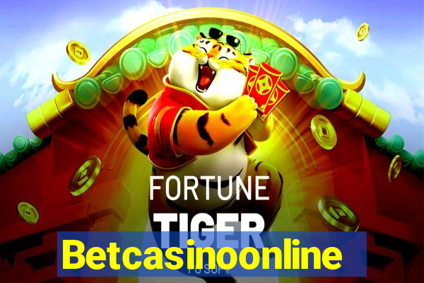 Betcasinoonline