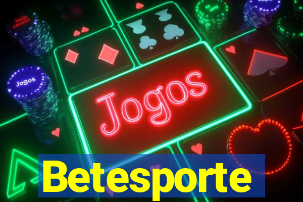 Betesporte