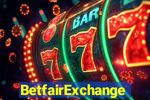 BetfairExchange