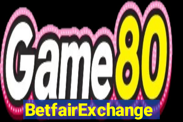 BetfairExchange