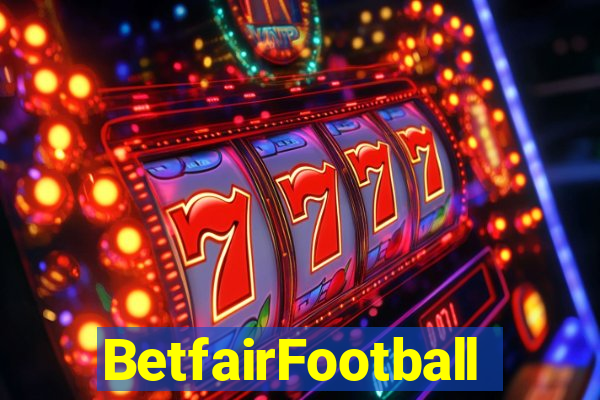 BetfairFootball