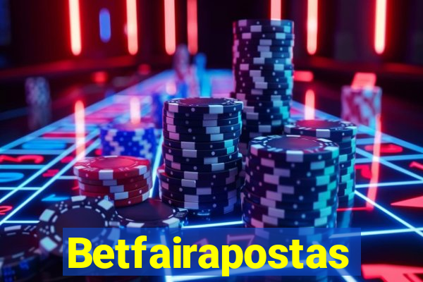 Betfairapostas