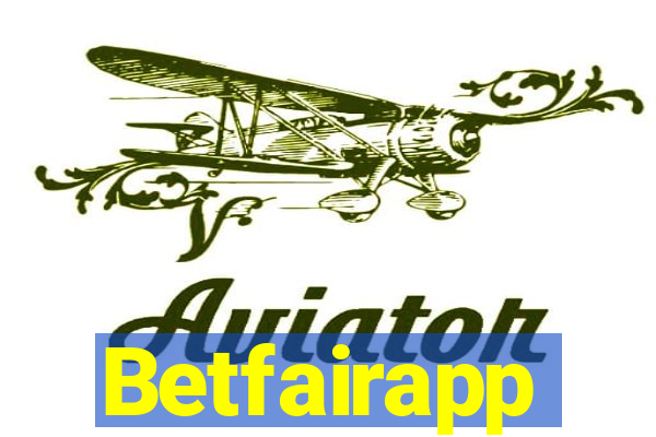 Betfairapp