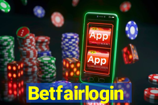 Betfairlogin