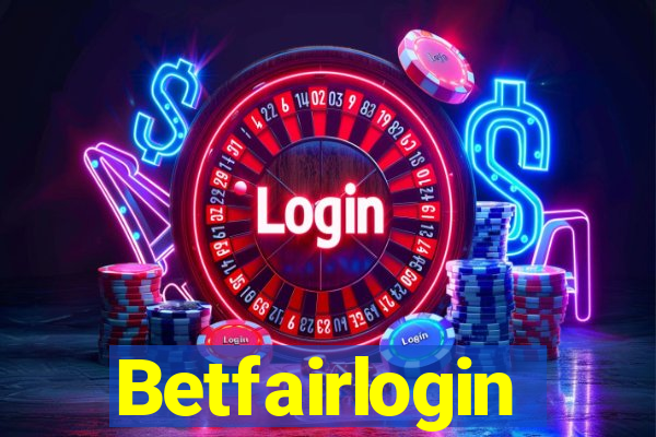 Betfairlogin