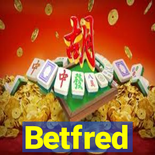 Betfred