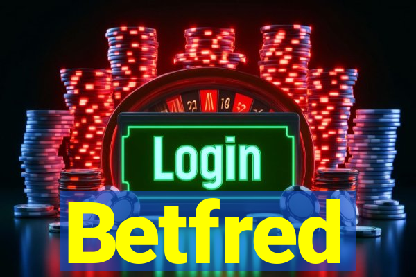 Betfred