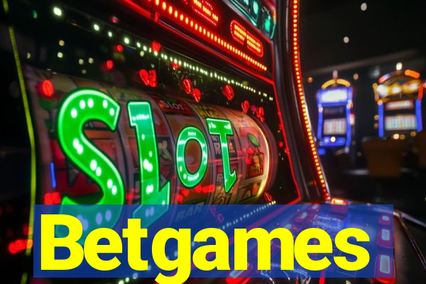 Betgames