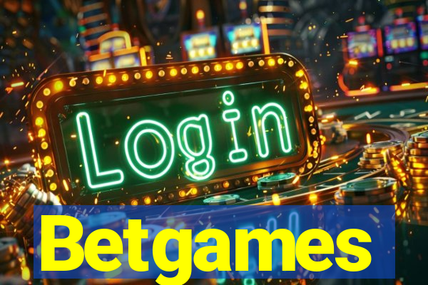 Betgames