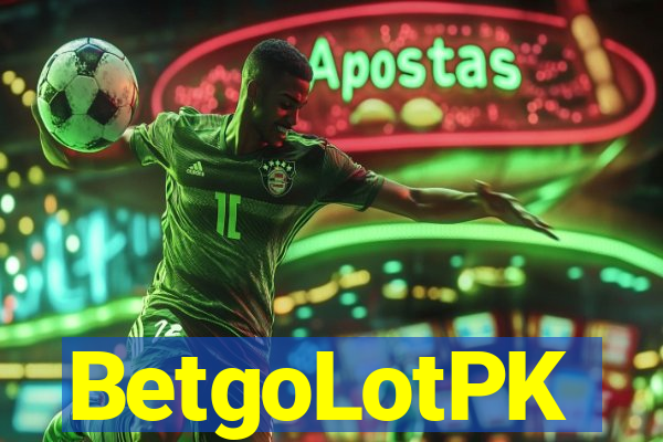 BetgoLotPK