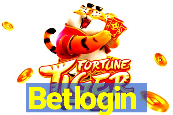 Betlogin